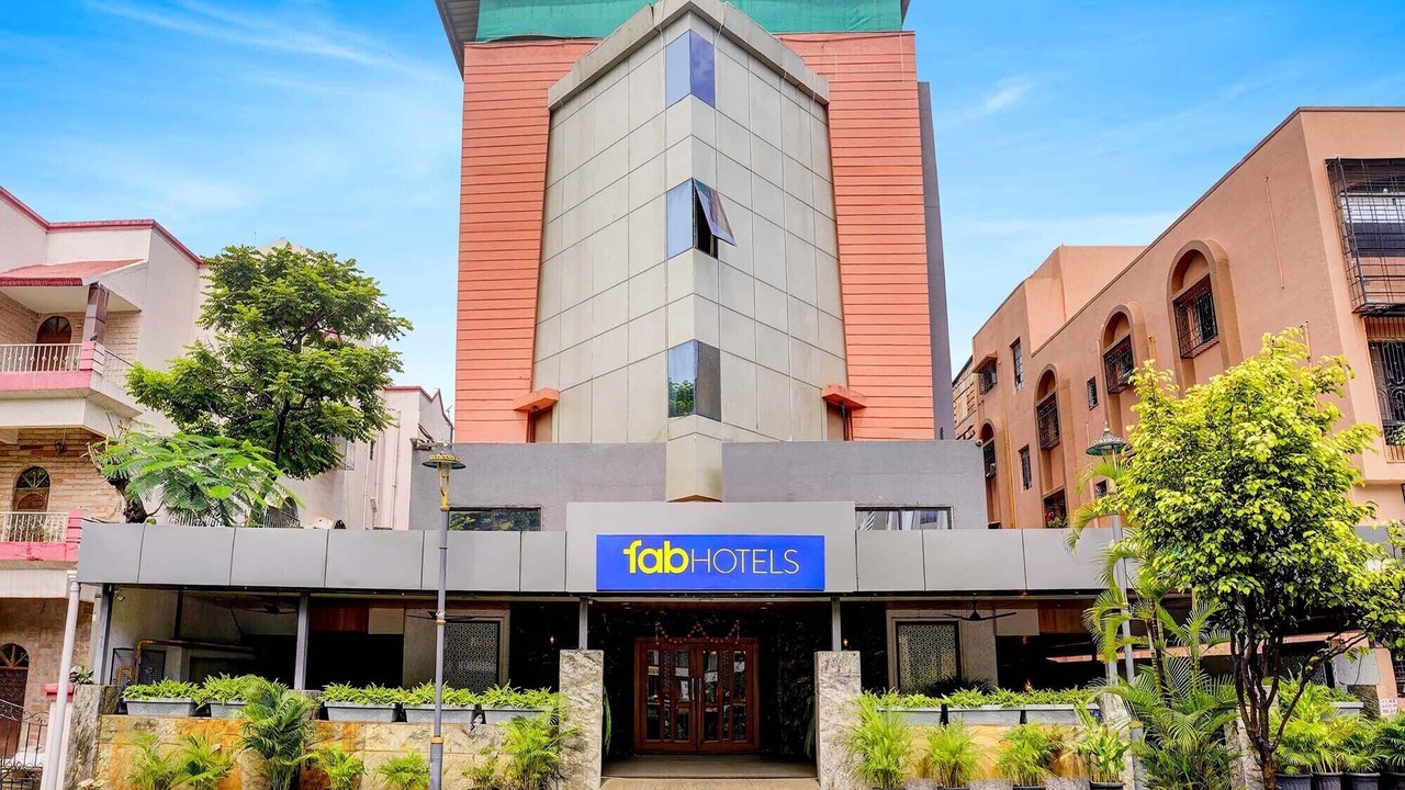 Photo of Outdoor in Pimpri Colony