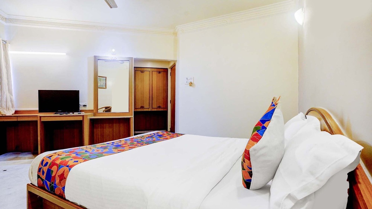 Photo of Bedroom in Pimpri Colony