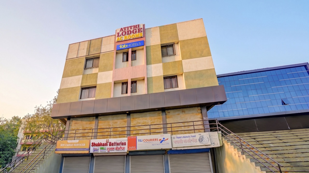 Photo of Outdoor in Wagholi