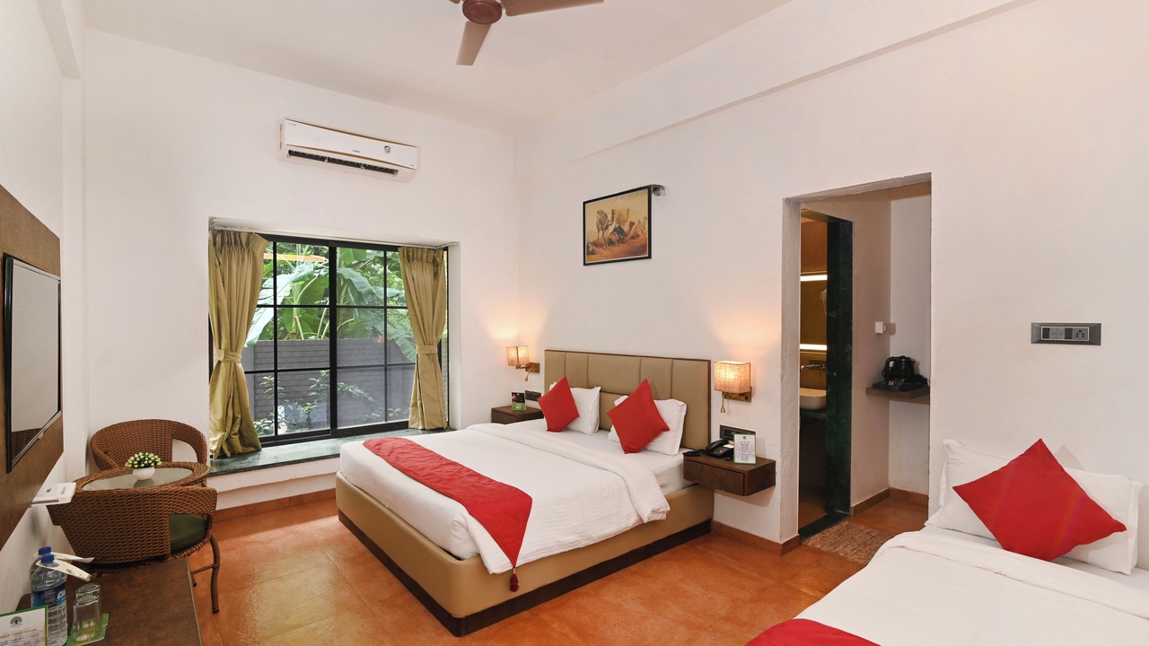 Photo of Bedroom in Nagaon