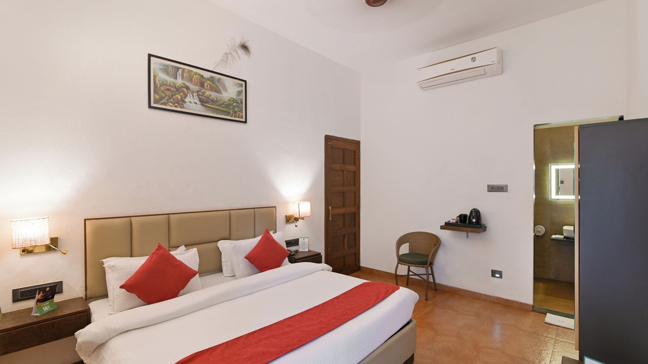 Photo of Bedroom in Nagaon