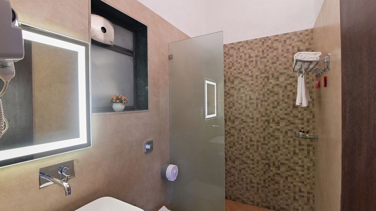 Photo of Bathroom in Nagaon