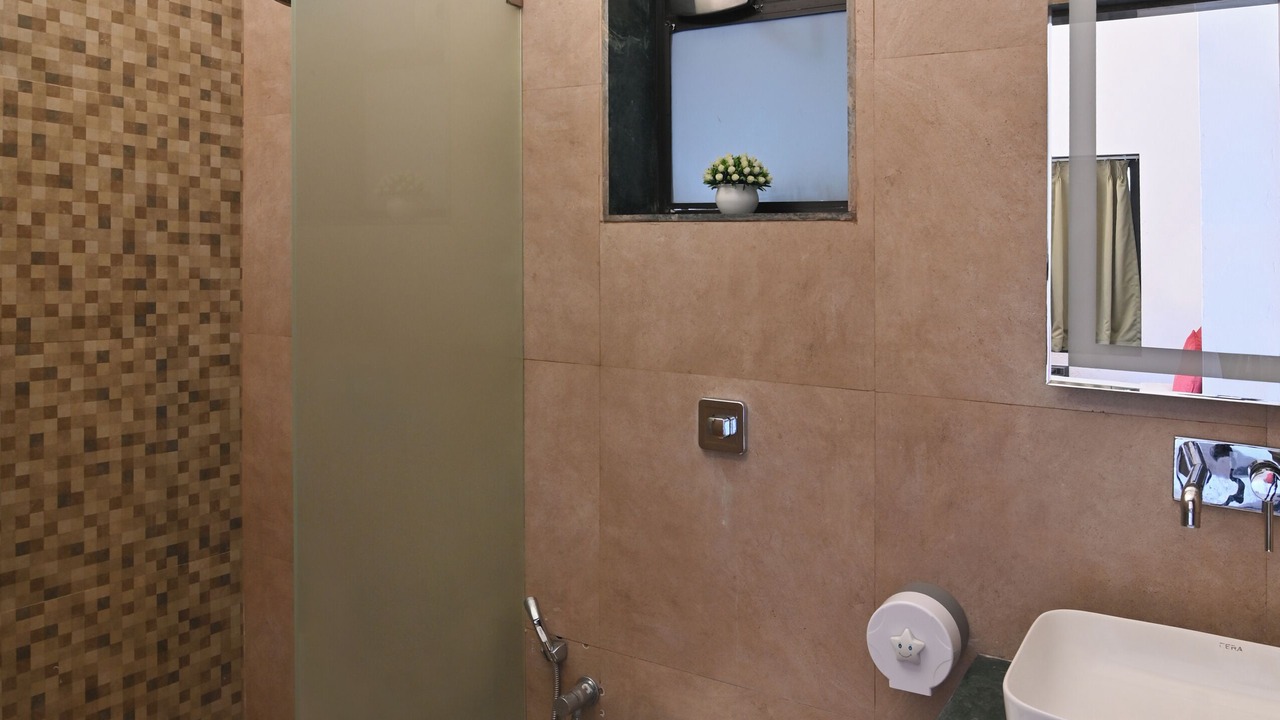 Photo of Bathroom in Nagaon