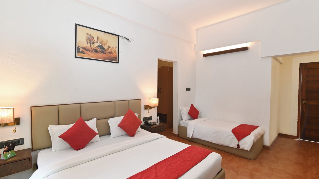 Photo of Bedroom in Nagaon