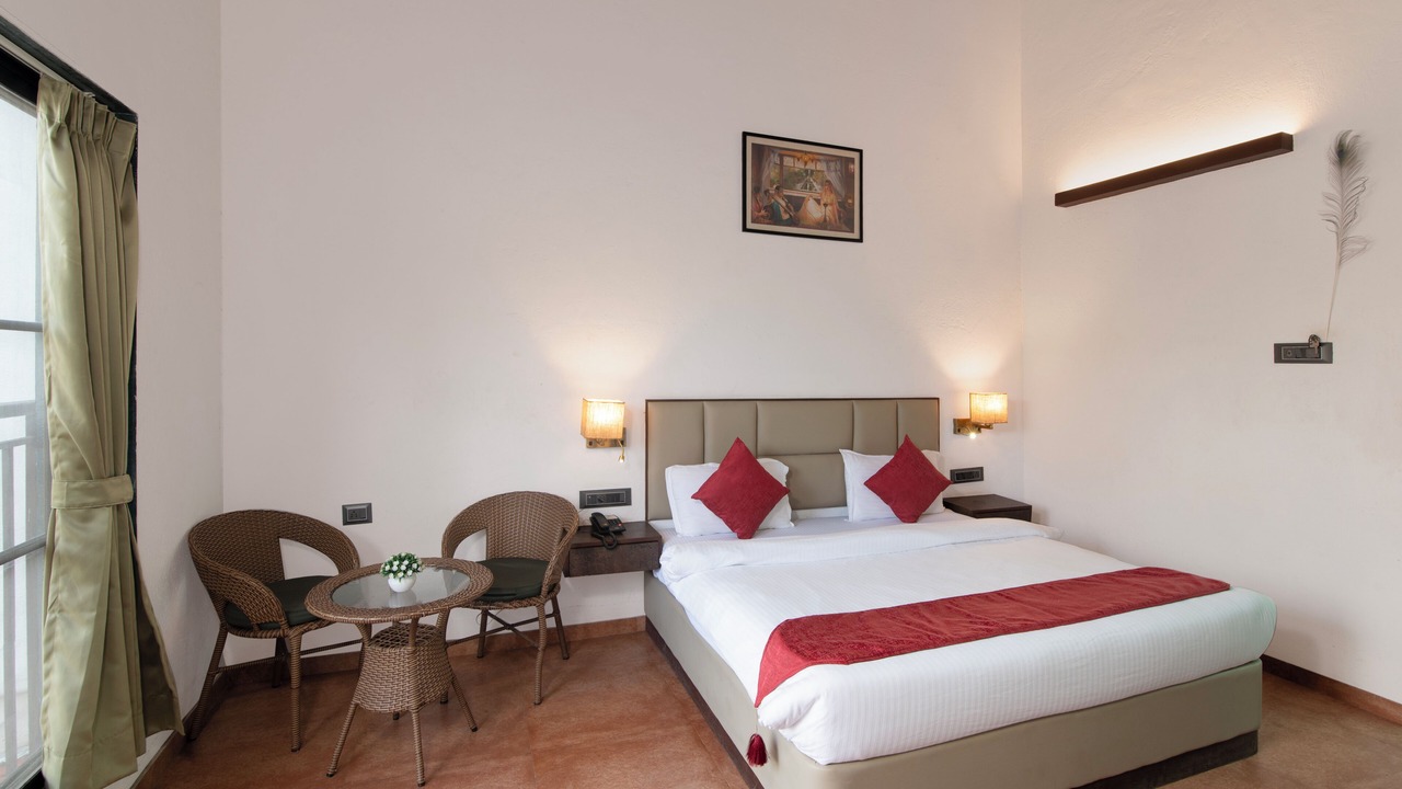 Photo of Bedroom in Nagaon