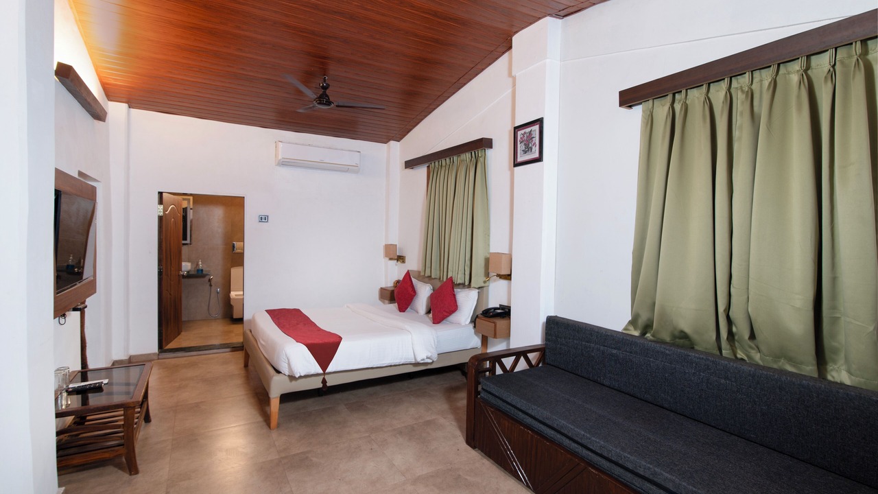 Photo of Bedroom in Nagaon