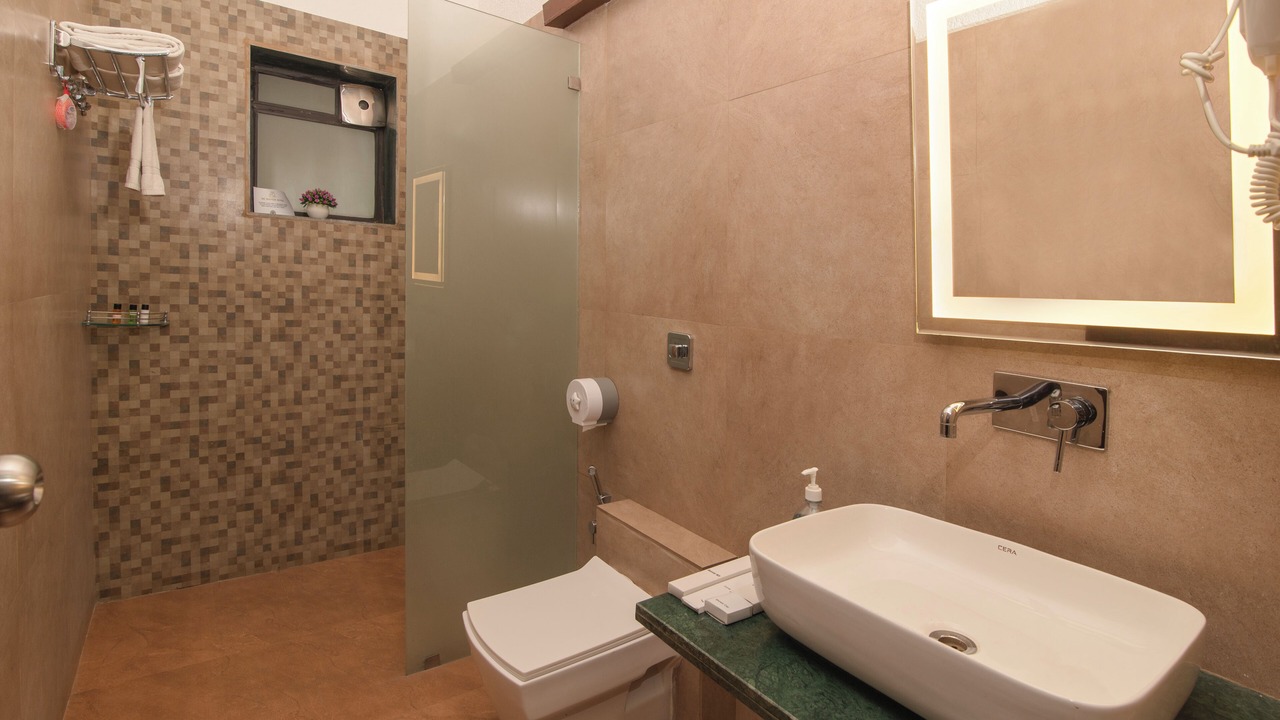 Photo of Bathroom in Nagaon
