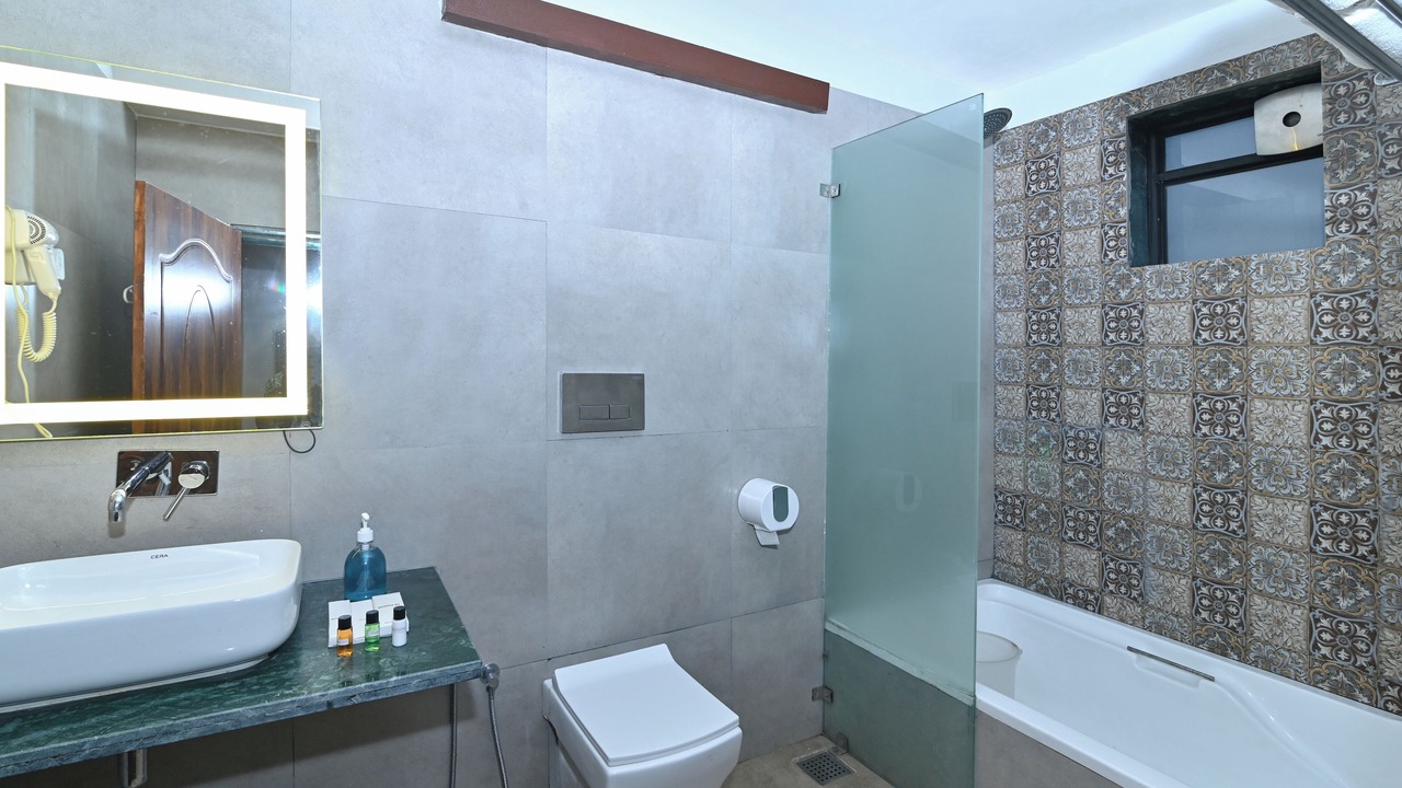 Photo of Bathroom in Nagaon