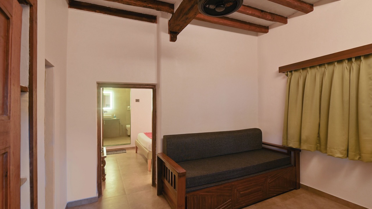Photo of Bedroom in Nagaon