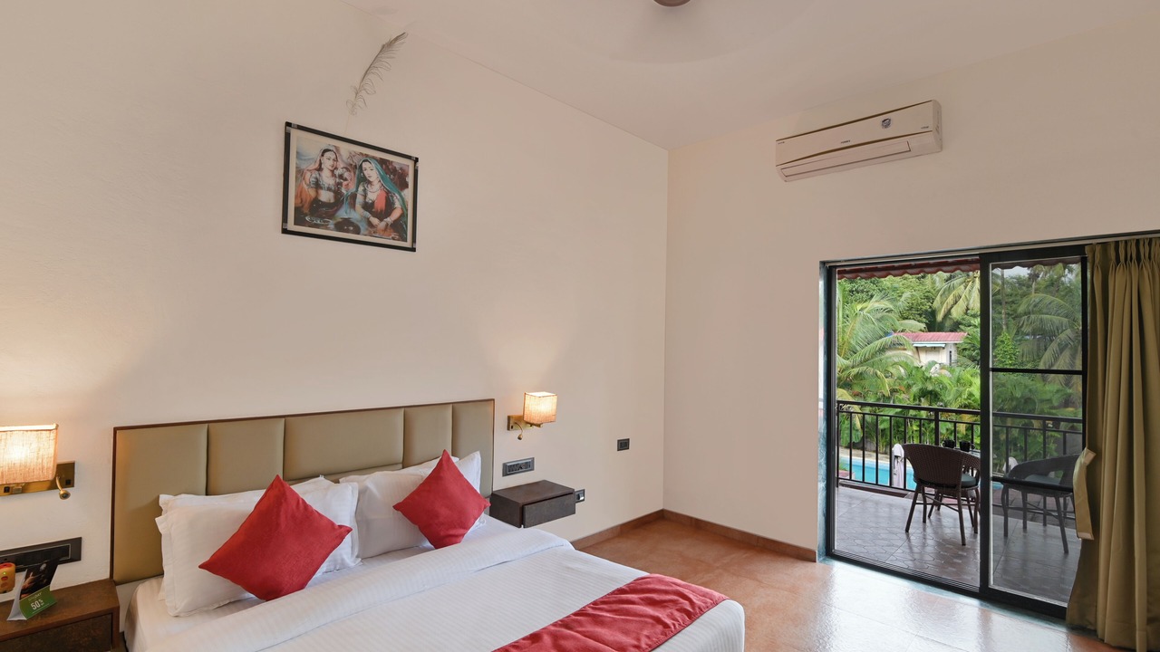 Photo of Bedroom in Nagaon