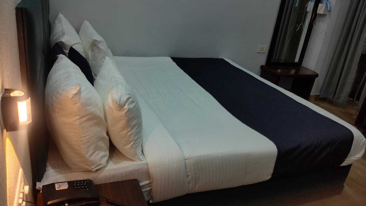 Photo of Bedroom in Durg