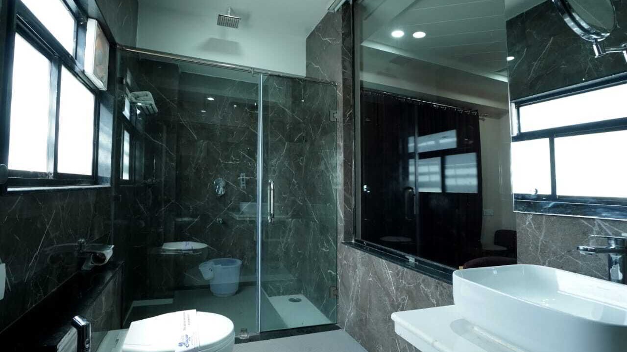 Photo of Bathroom in Durg