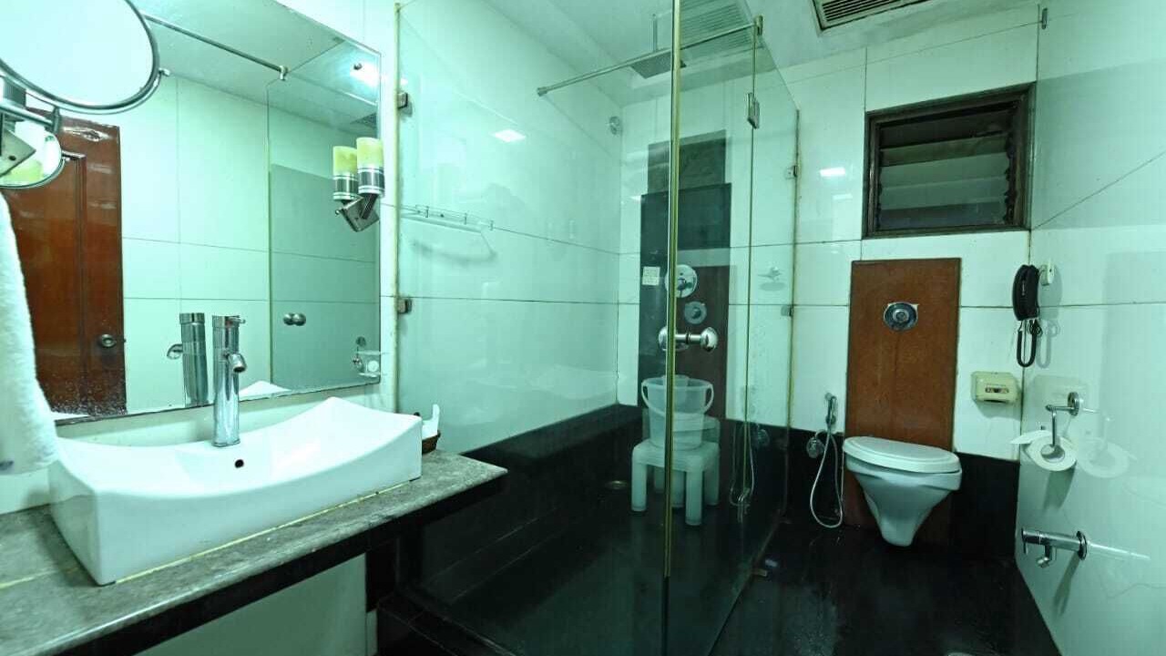 Photo of Bathroom in Durg