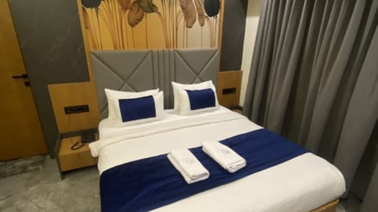 Photo of Bedroom in Dwarka