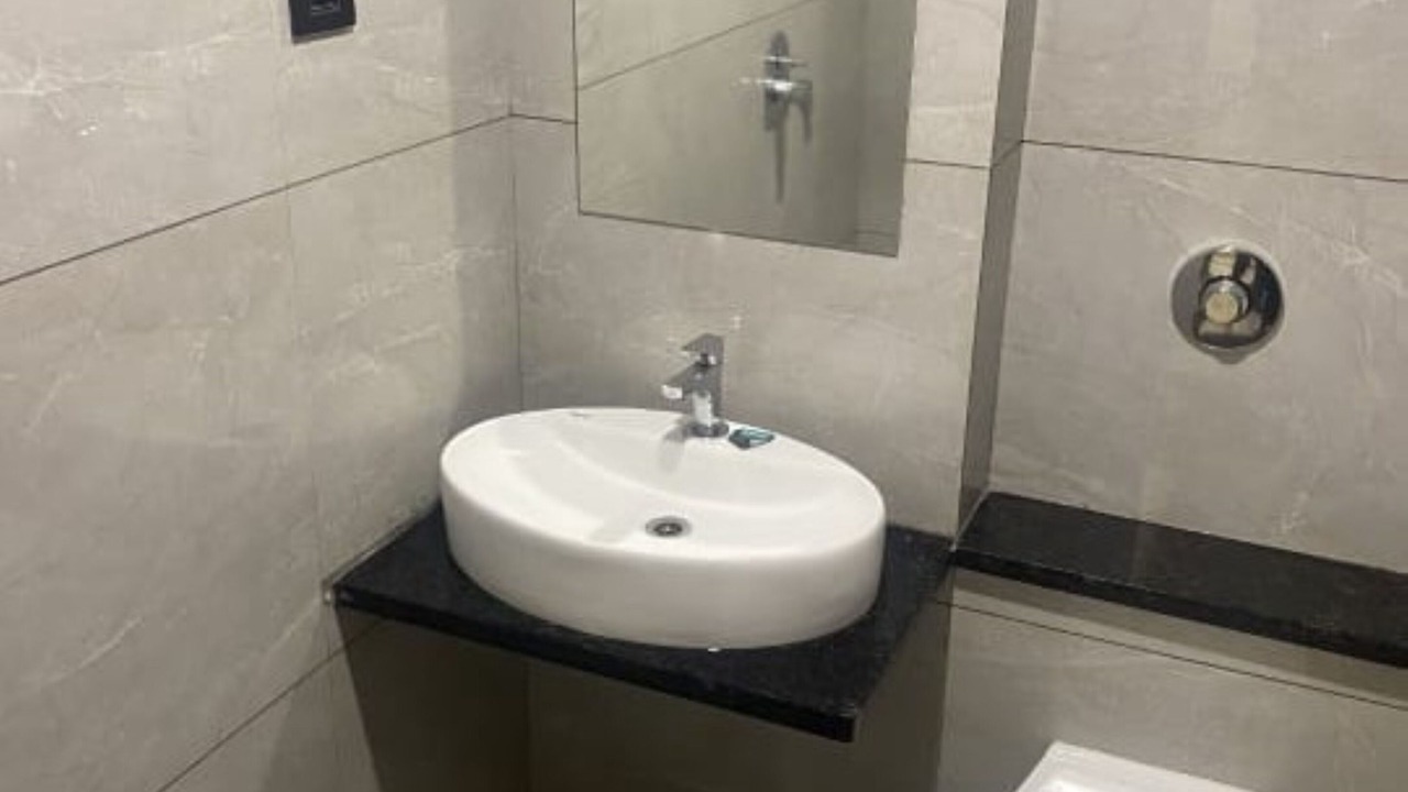 Photo of Bathroom in Dwarka