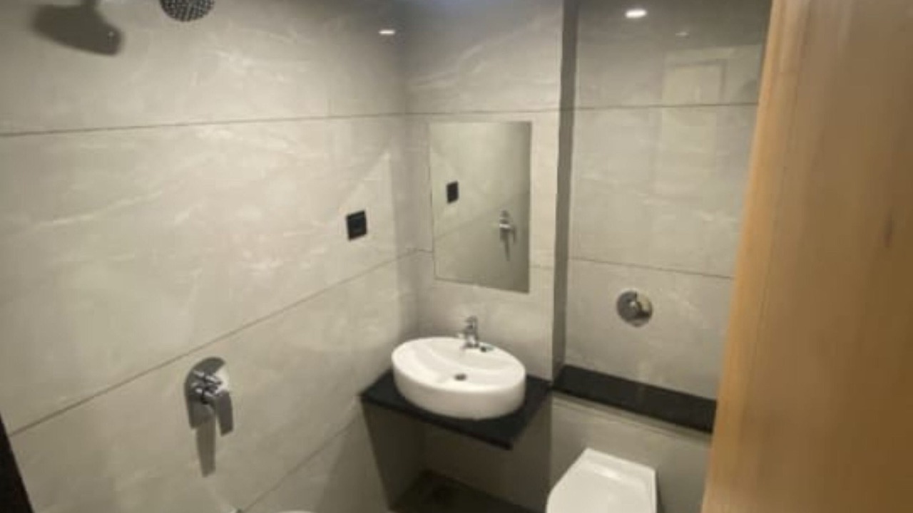 Photo of Bathroom in Dwarka