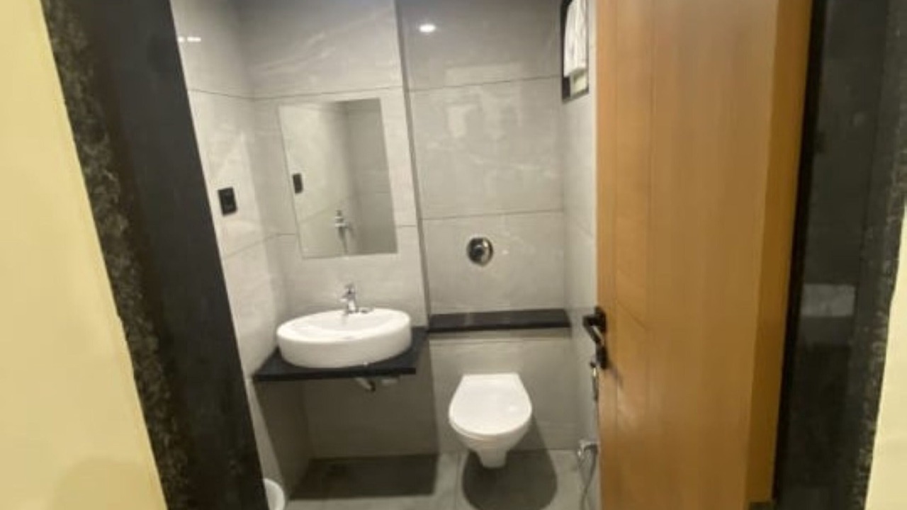 Photo of Bathroom in Dwarka