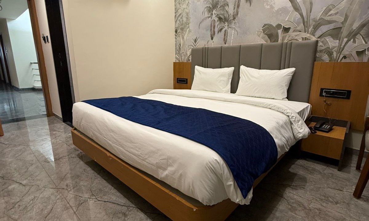 Photo of Bedroom in Dwarka