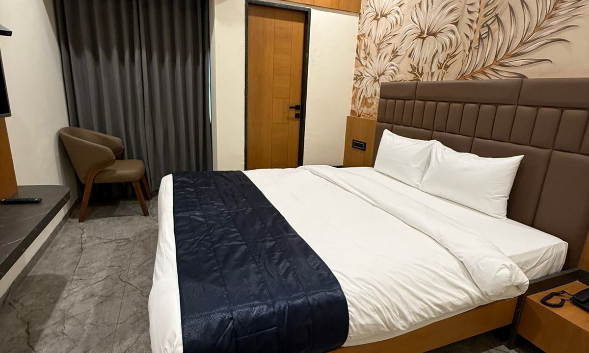 Photo of Bedroom in Dwarka