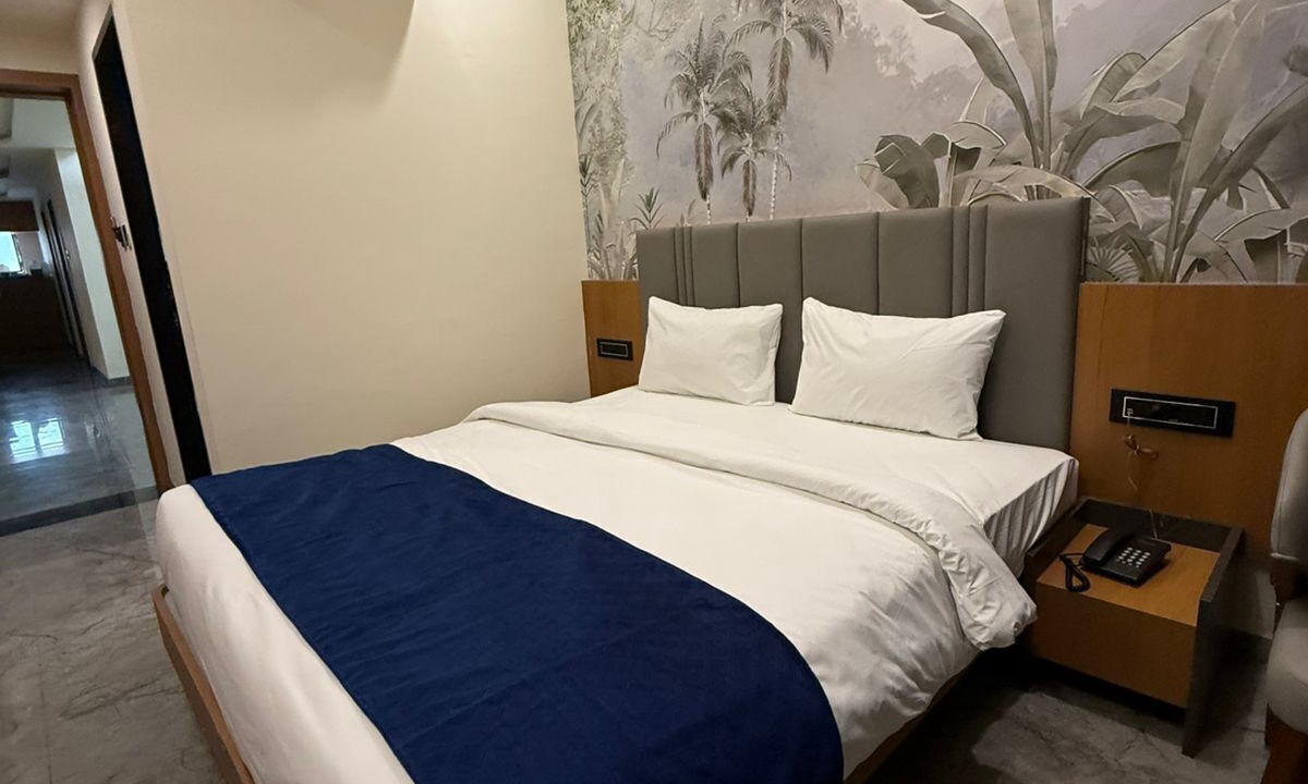 Photo of Bedroom in Dwarka
