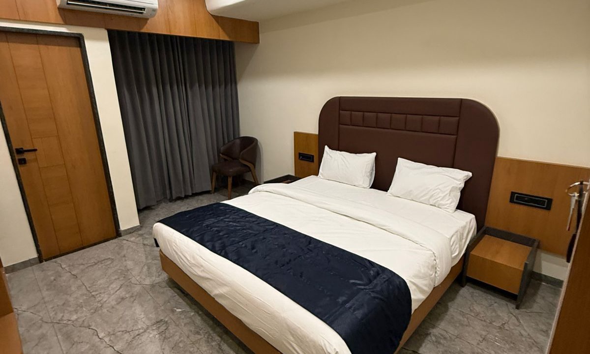 Photo of Bedroom in Dwarka