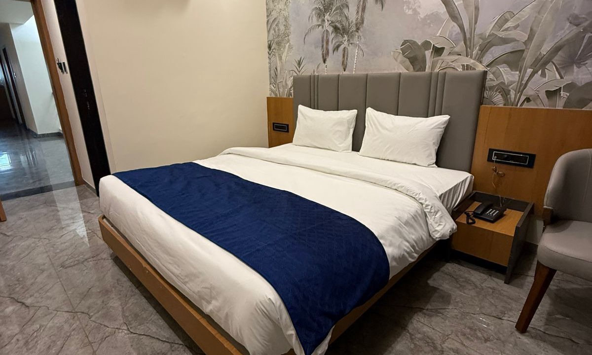 Photo of Bedroom in Dwarka