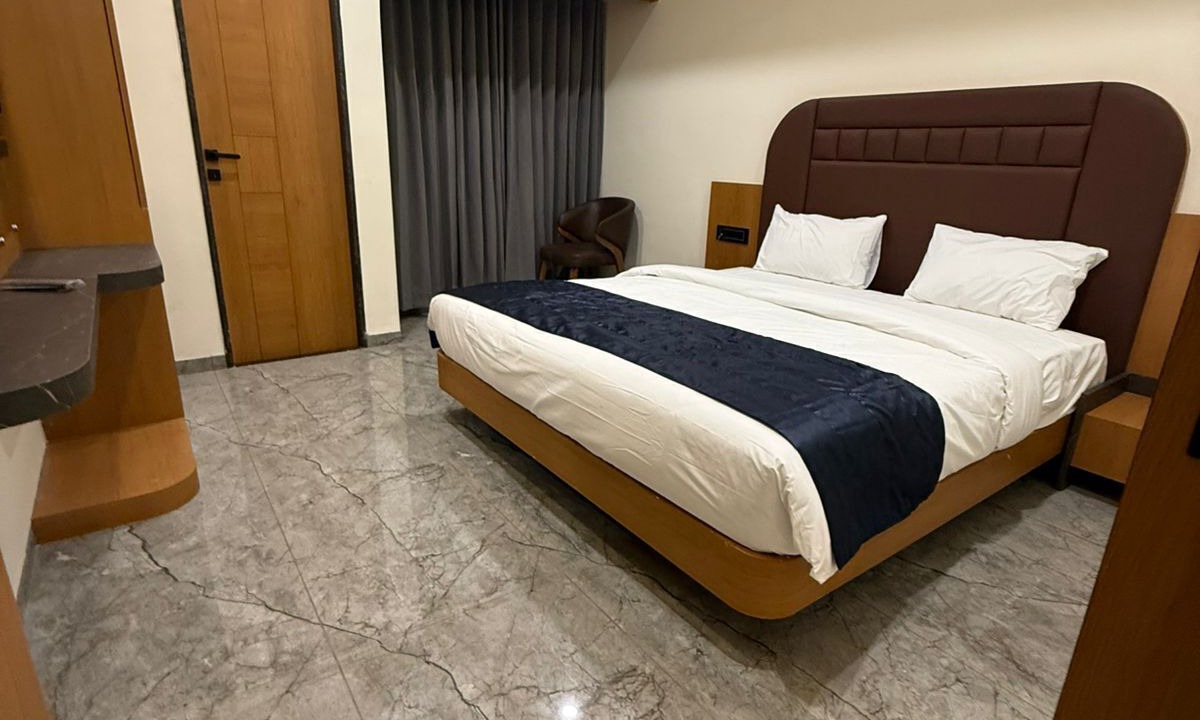 Photo of Bedroom in Dwarka