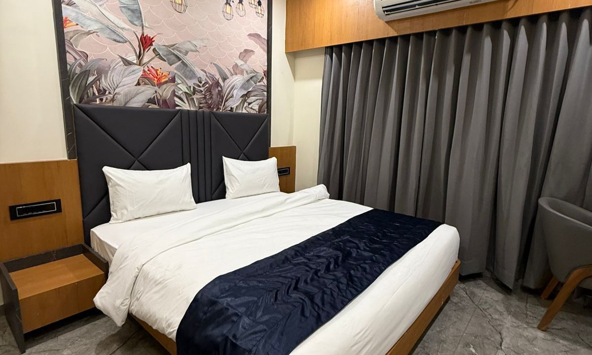 Photo of Bedroom in Dwarka