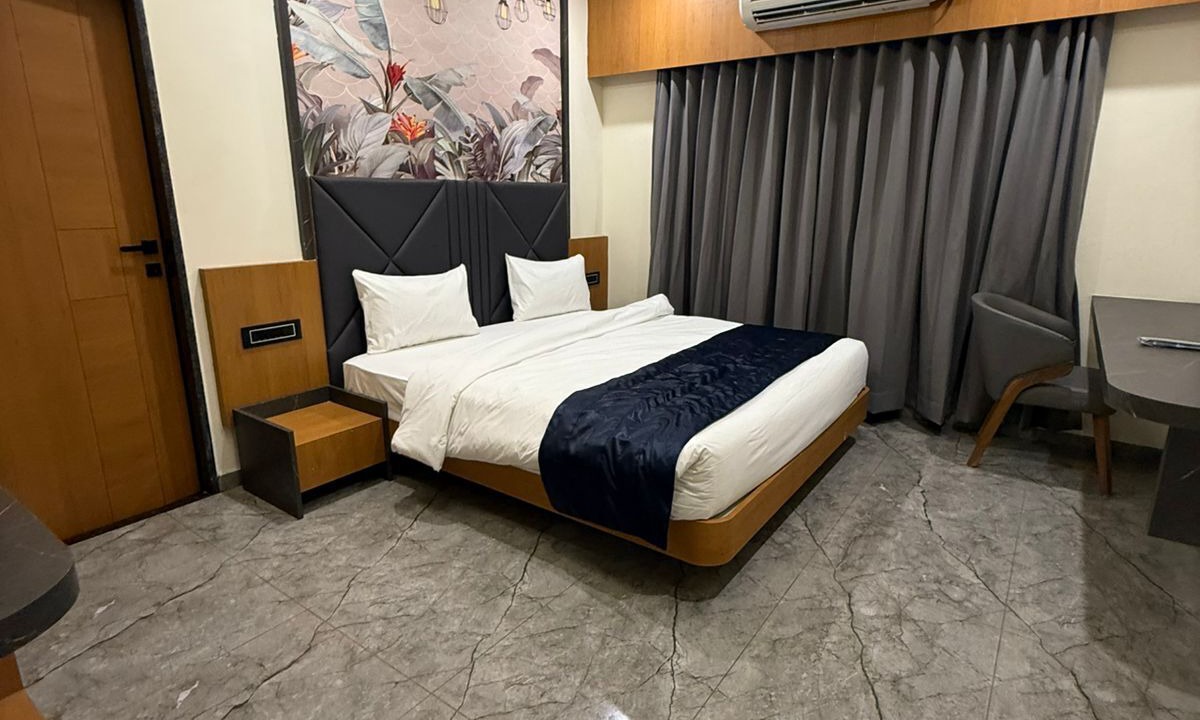 Photo of Bedroom in Dwarka