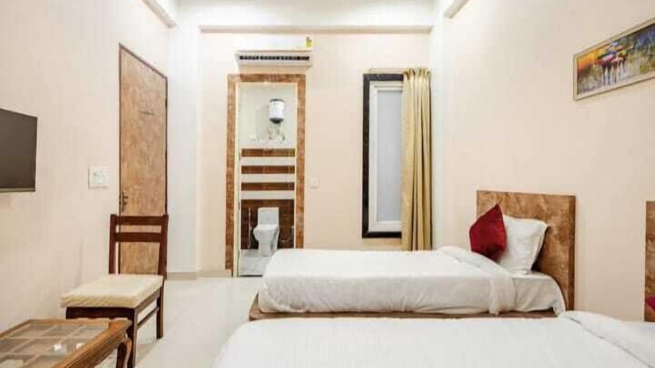 Photo of Bedroom in Greater Noida