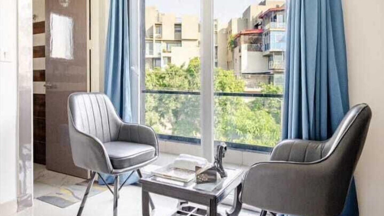 Photo of Bedroom in Greater Noida