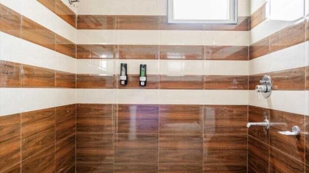 Photo of Bathroom in Greater Noida