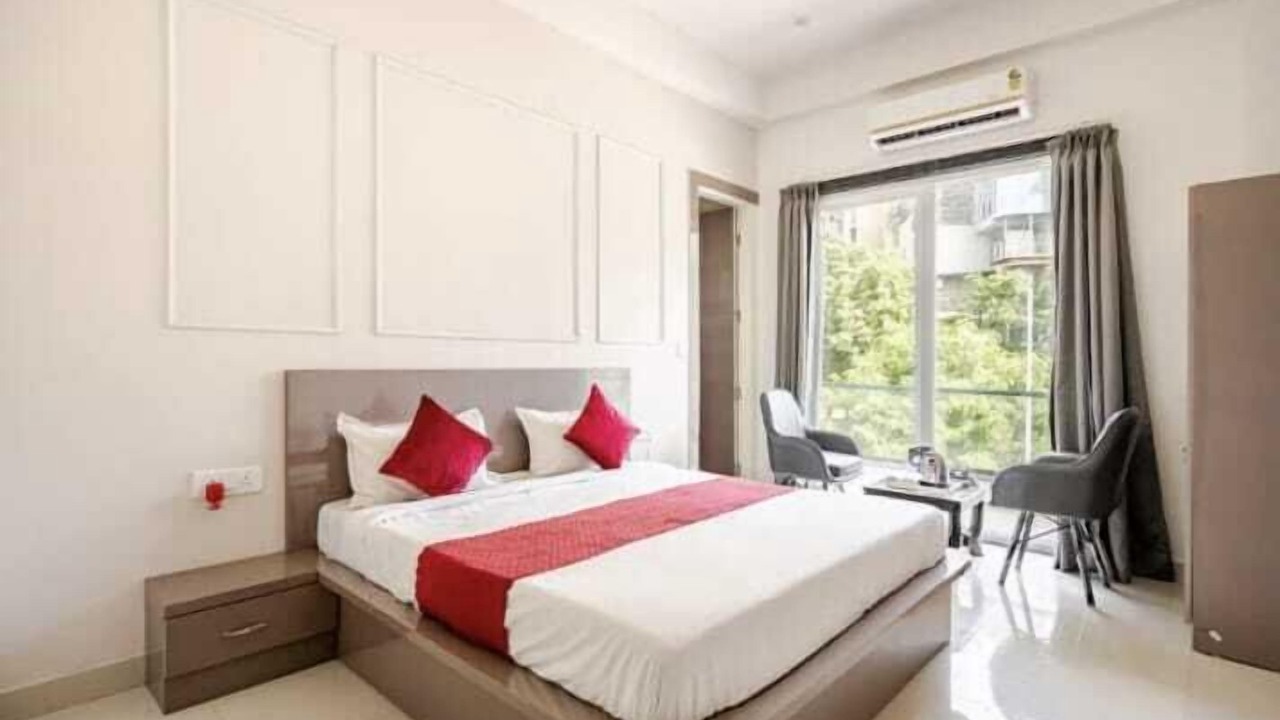 Photo of Bedroom in Greater Noida