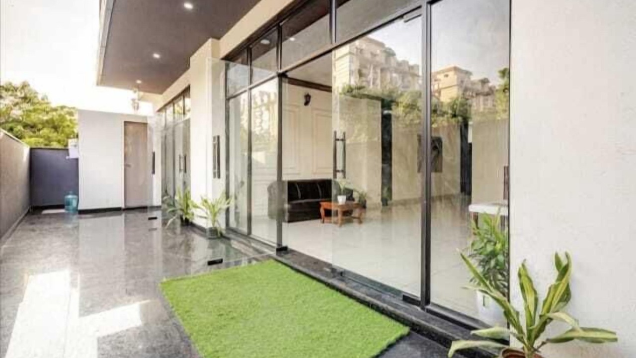 Photo of Outdoor in Greater Noida
