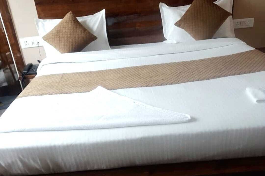 Photo of Bedroom in Greater Noida