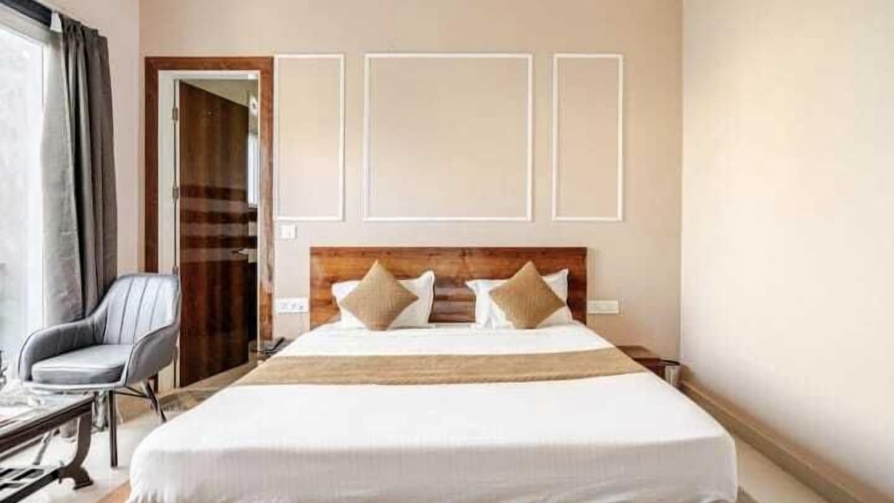 Photo of Bedroom in Greater Noida