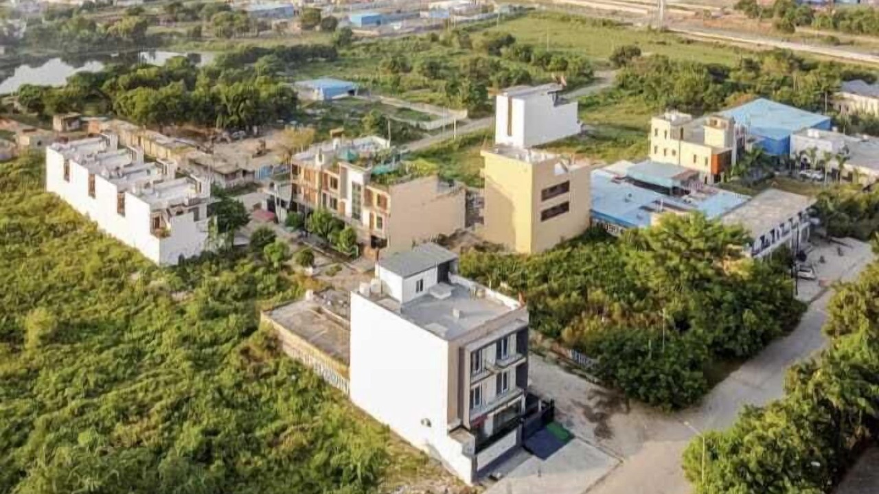 Photo of Outdoor in Greater Noida