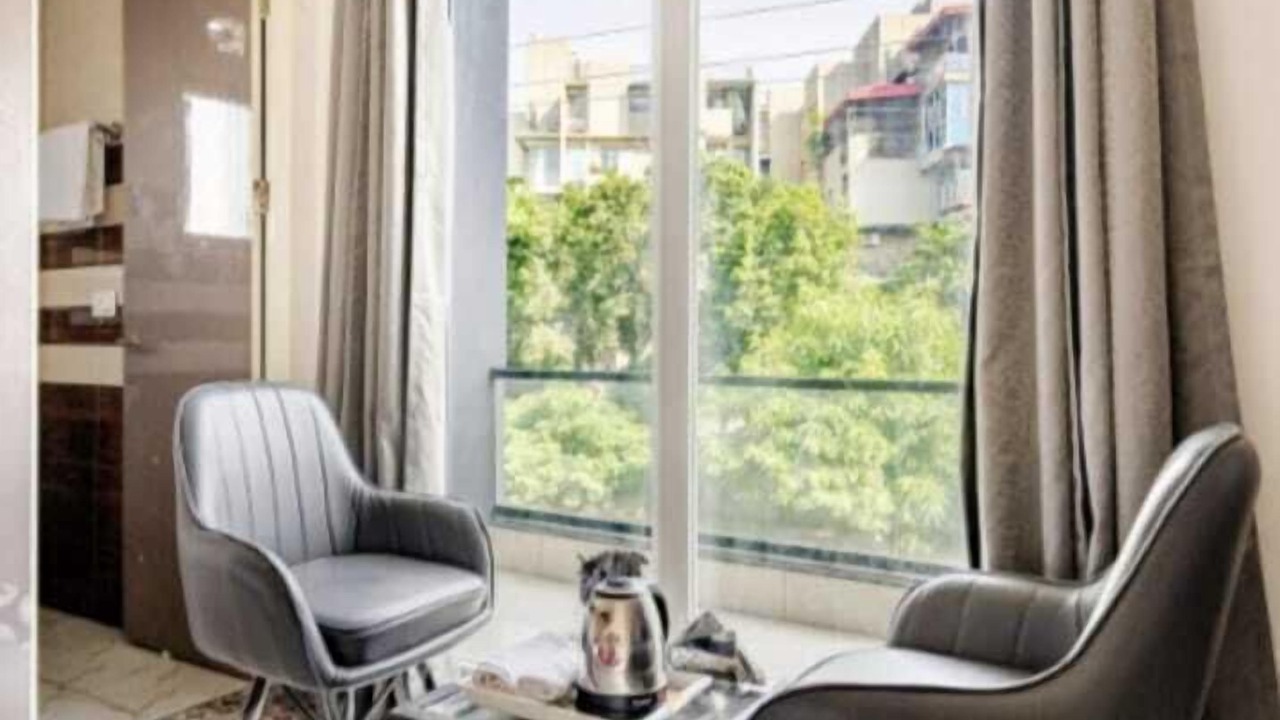 Photo of Bedroom in Greater Noida