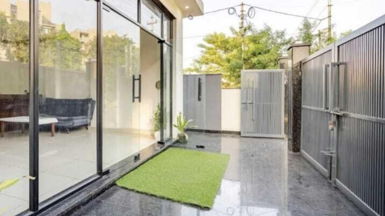 Photo of Outdoor in Greater Noida