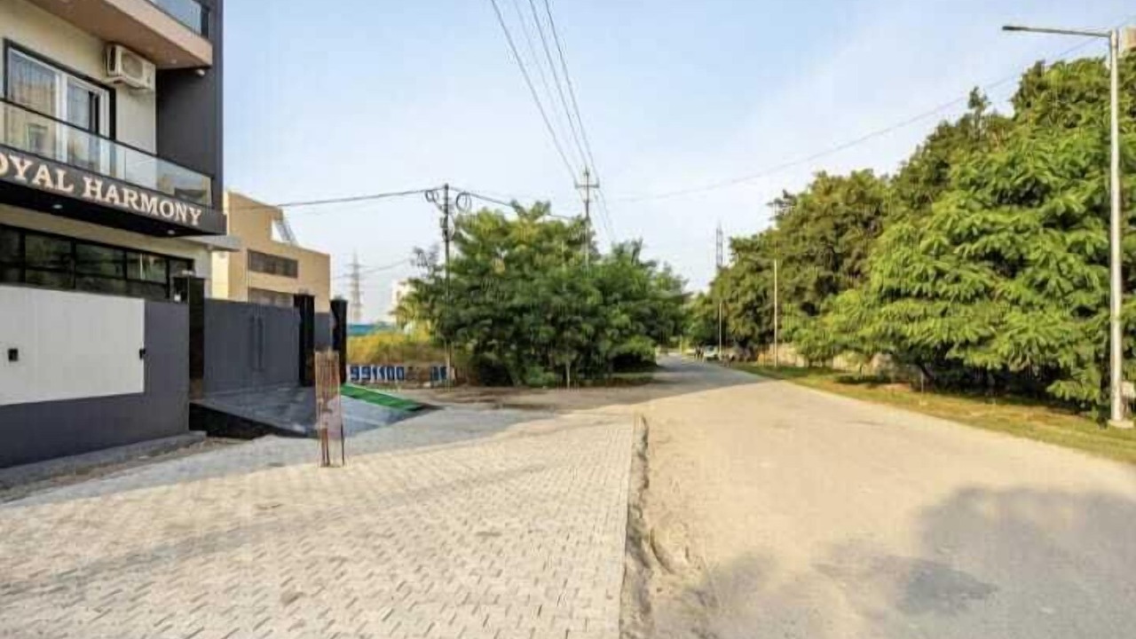 Photo of Outdoor in Greater Noida