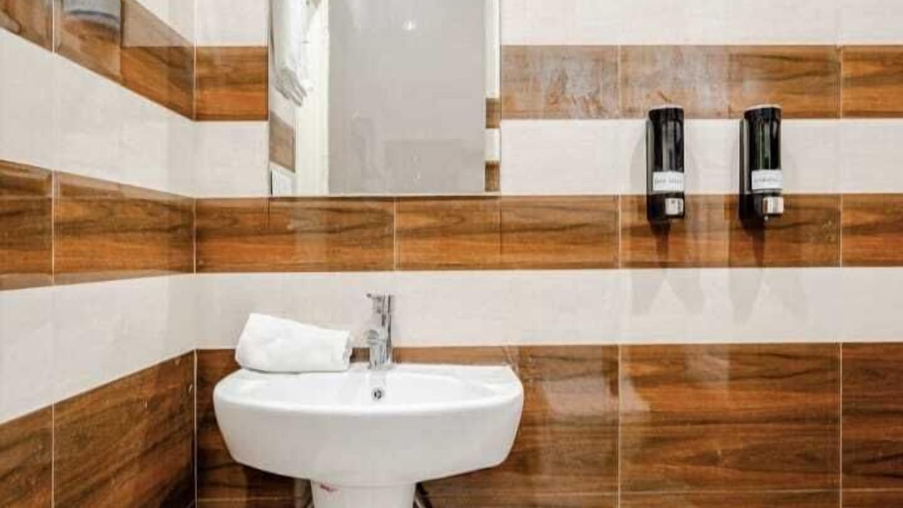 Photo of Bathroom in Greater Noida
