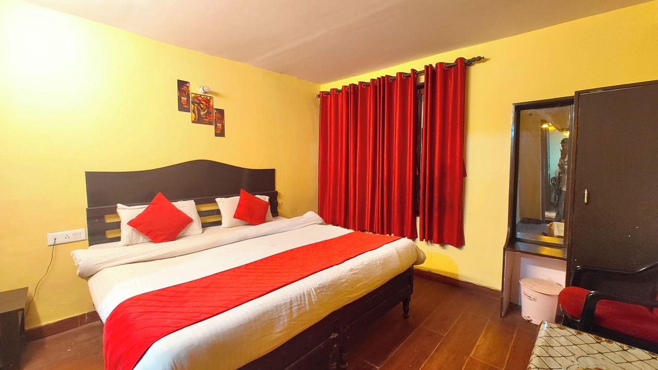 Photo of Bedroom in Mallital