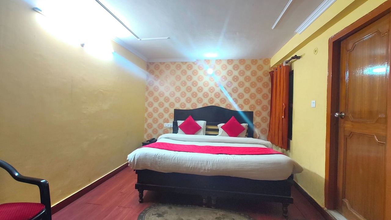 Photo of Bedroom in Mallital