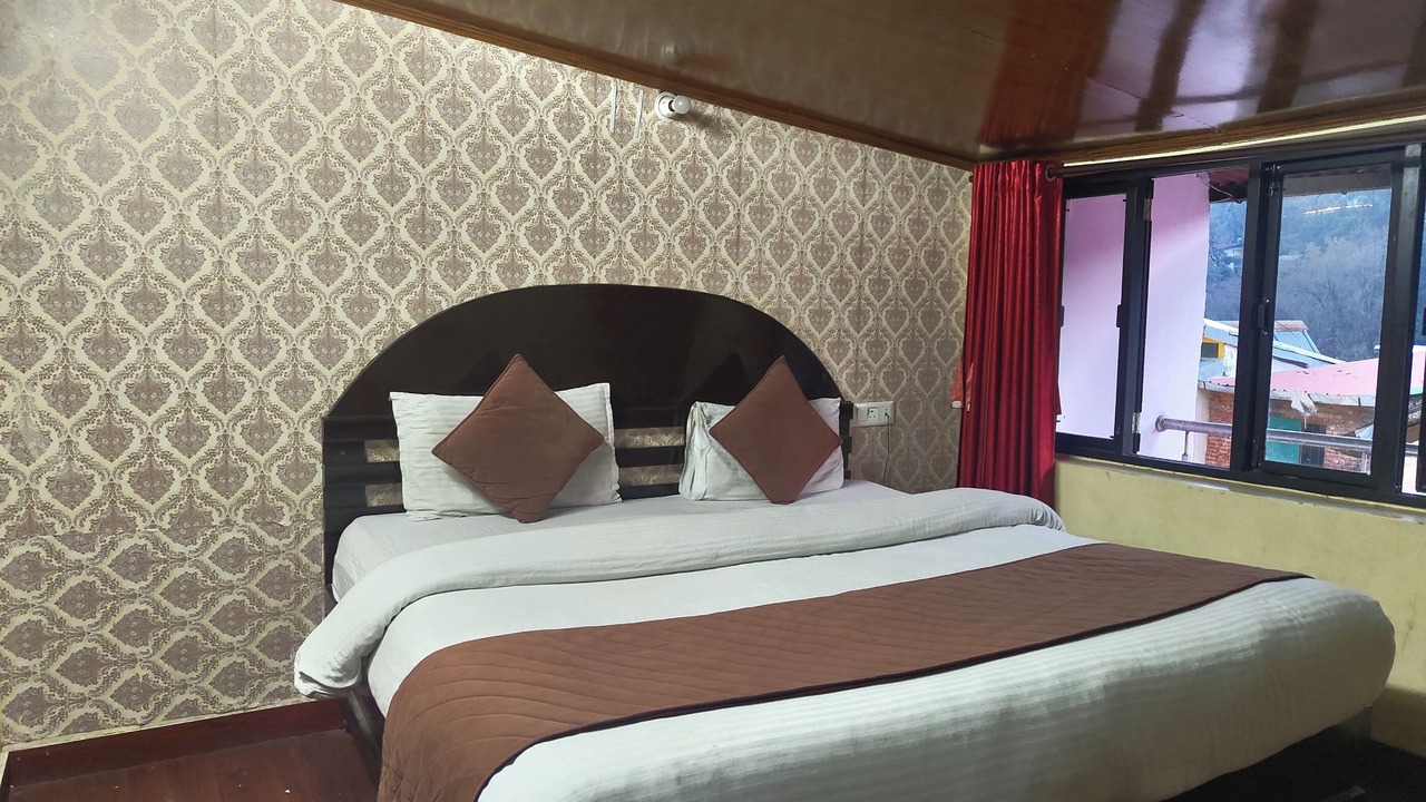 Photo of Bedroom in Mallital