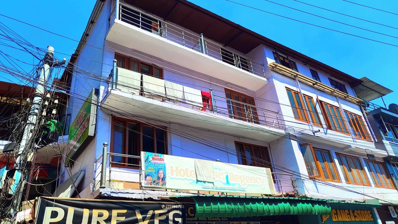 Photo of Outdoor in Mallital