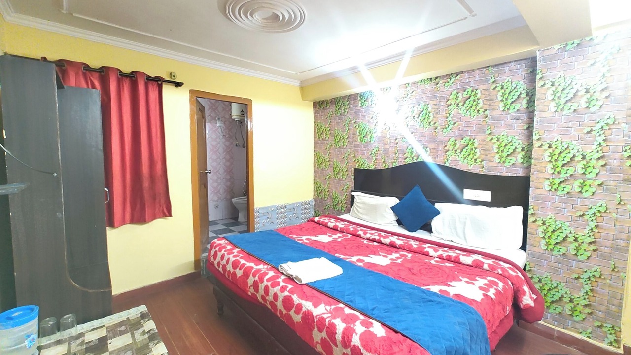 Photo of Bedroom in Mallital