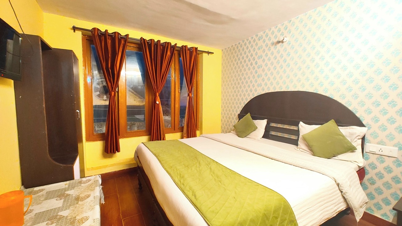 Photo of Bedroom in Mallital
