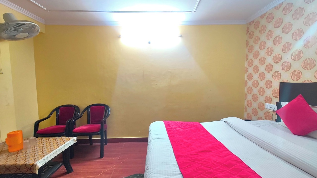 Photo of Bedroom in Mallital