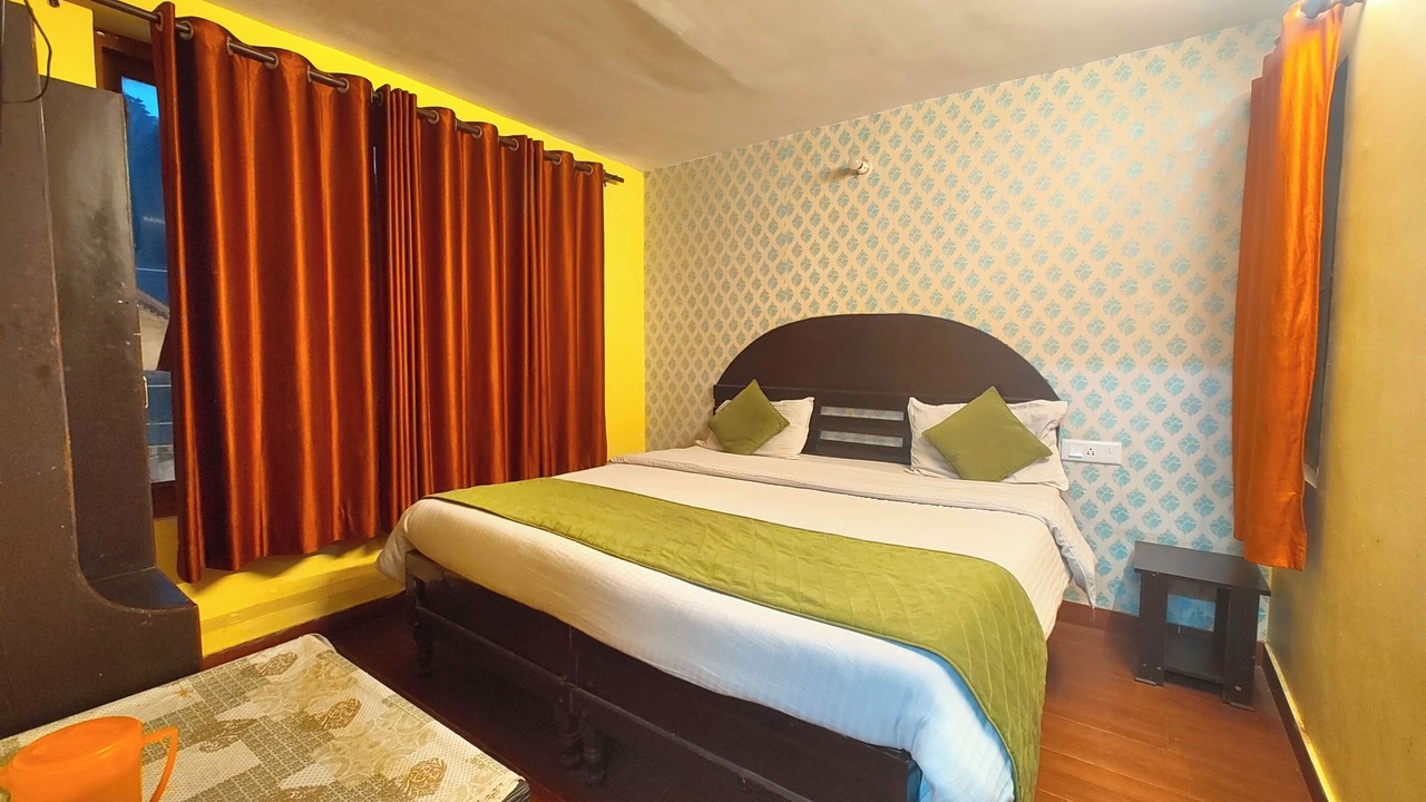Photo of Bedroom in Mallital