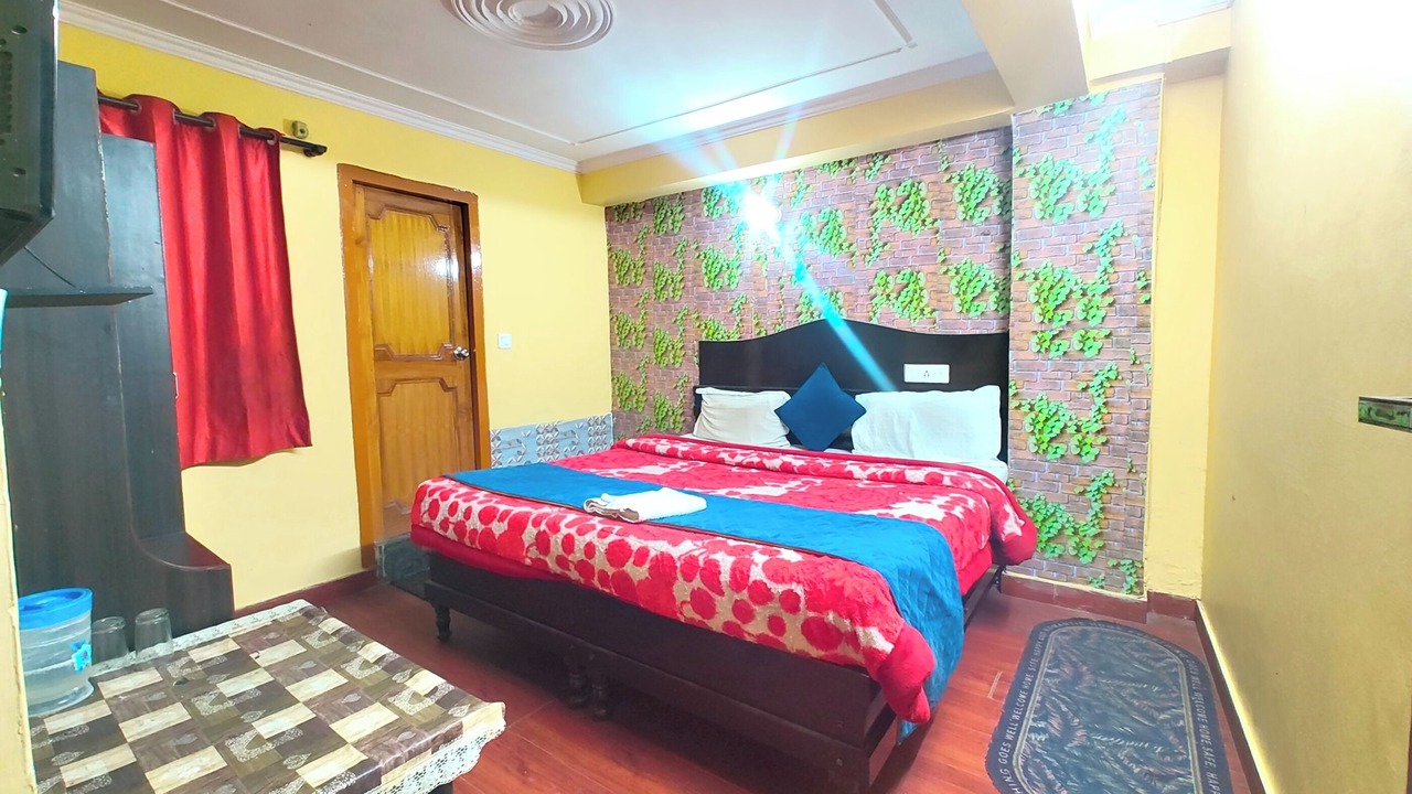 Photo of Bedroom in Mallital